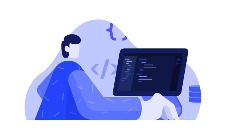 computer science - programming concepts