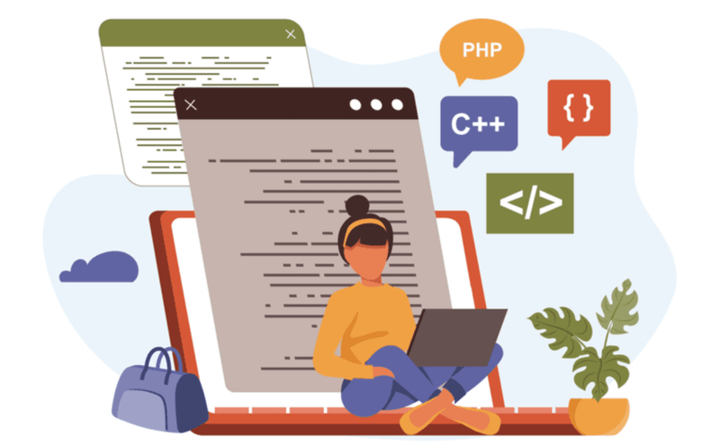 Computer programming: Essential skills benefit for kids and teens