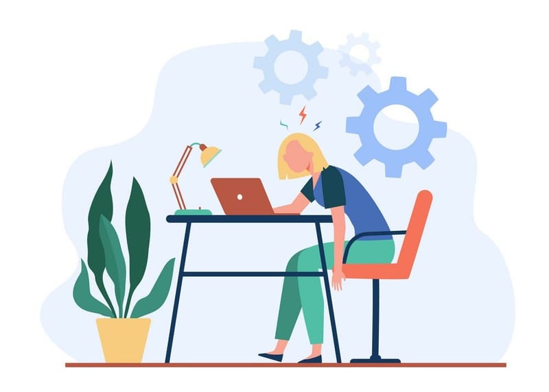 Online learning to code