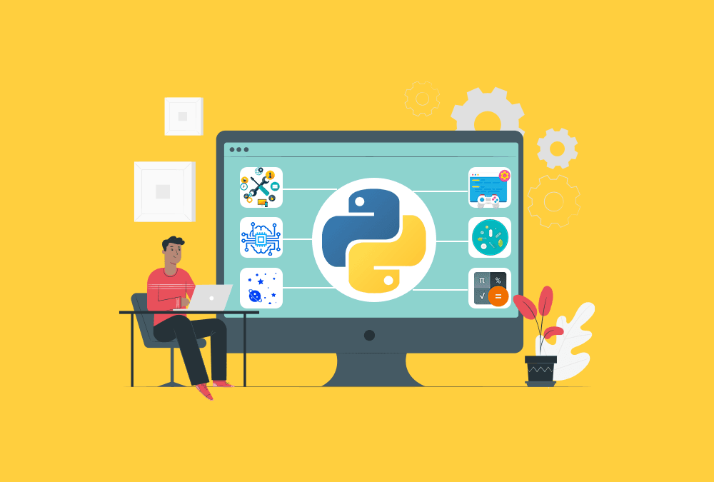 Learn python - One of the best text based coding languages for elementary school kids