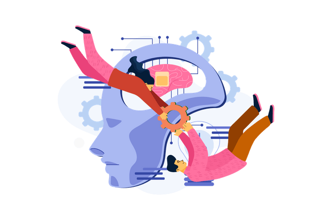 AI for kids: Explore code and learn how to program