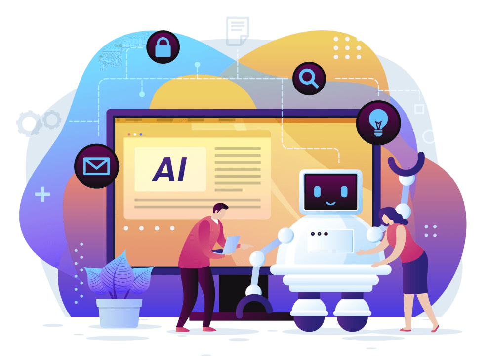 Computer Science: Exciting AI Projects and Interactive Activities