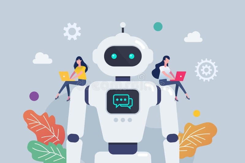 Robot Control Systems