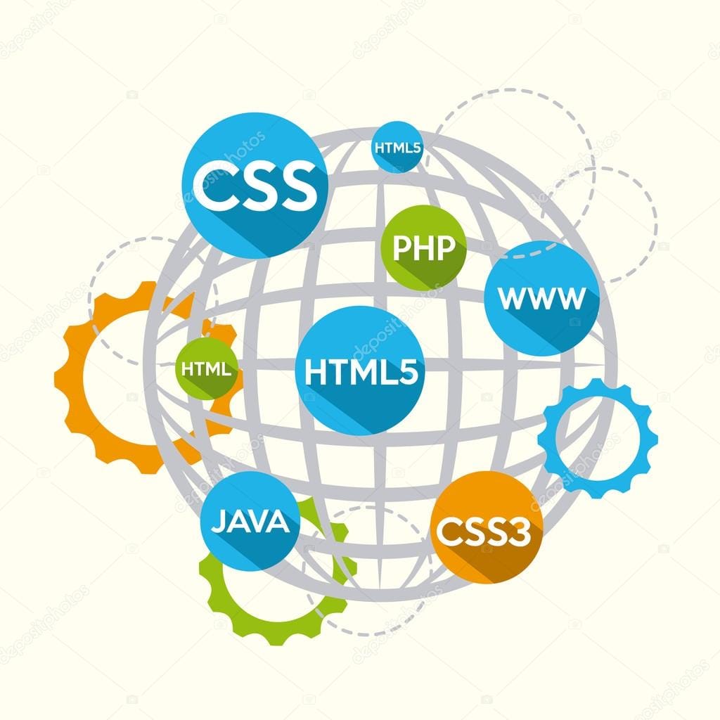 Basic coding concepts to learn computer science