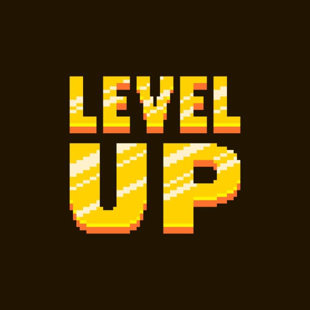 Level up to win ideas and amazing teaching benefits