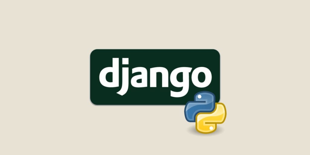 DJANGO: Using python framework program for web applications and software development - dynamic typing
