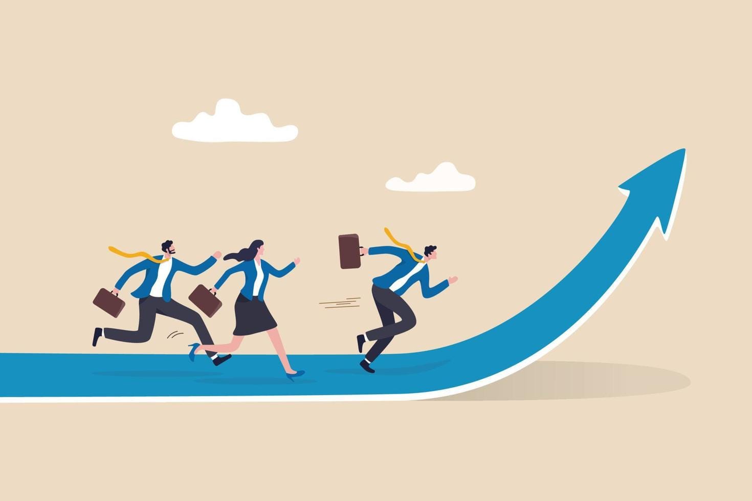 Learnnig curve for programming language