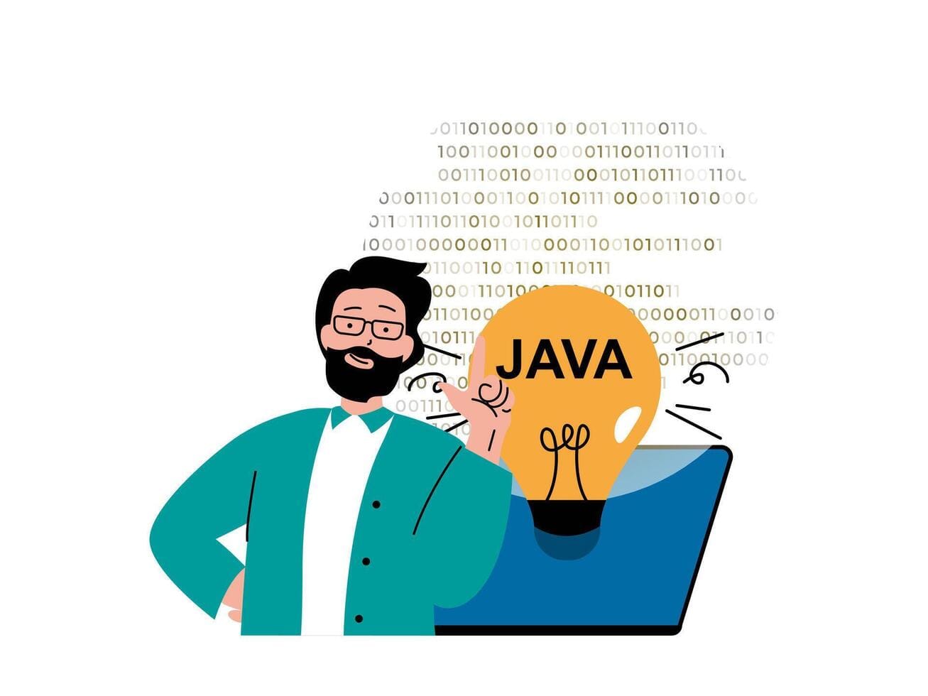 Java a compiled language