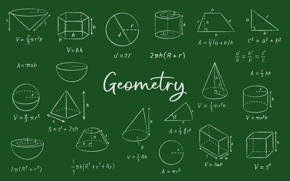 role of programming languges in geometry