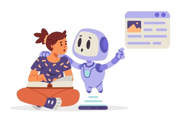 Connecion between computer science courses and AI Courses