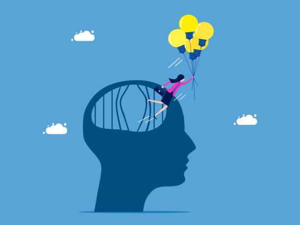 logical thinking builds deductive reasoning and inductive reasoning for creative thinking