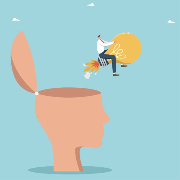 inductive reasoning to build logical thinking skills to generate creative ideas