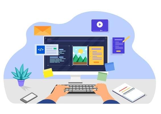 Site Vector Art, Icons, and Graphics for Free Download