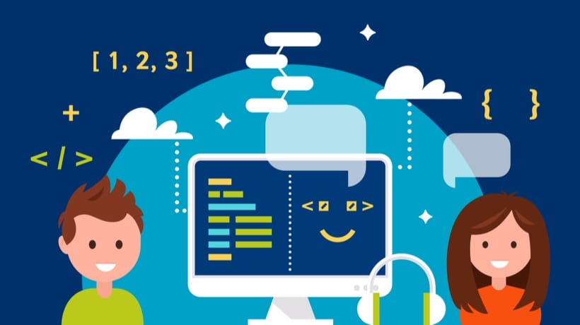 How Early Coding Education Gives Kids a Competitive Edge in Every Career