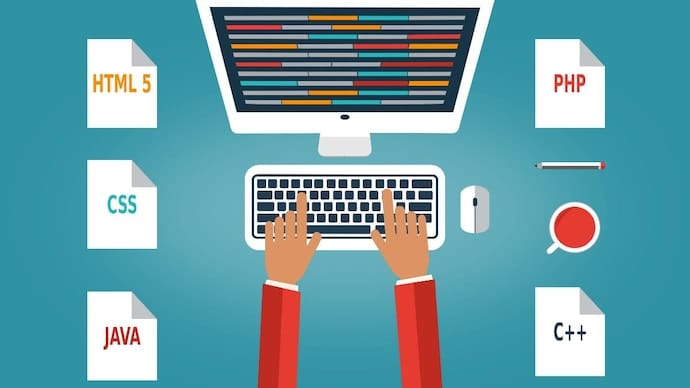 Why learn writing code- it provides computational thinking, data analysis powerm and taste for software applications