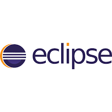 Eclipse IDE used with java spring