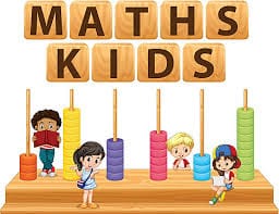 Kids Math Clipart Images | Free ...
