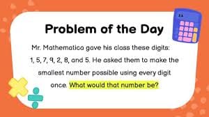 Fourth Grade Math Word Problems ...
