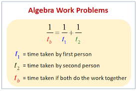 Math Work Problems (video lessons ...