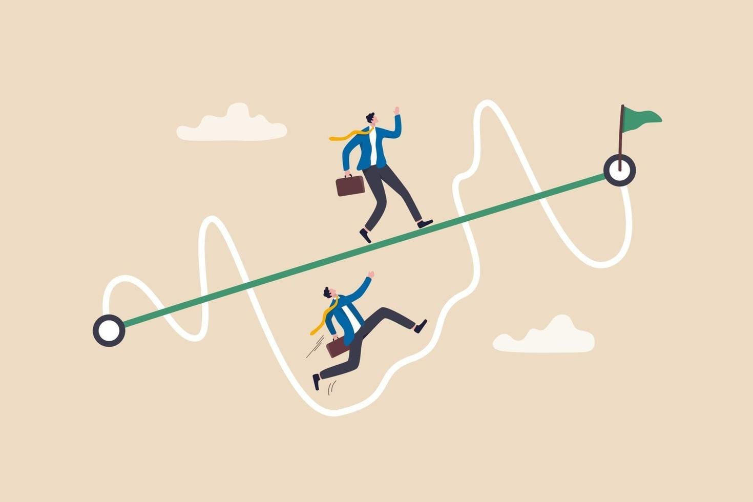 Easy Way Vector Art, Icons, and Graphics for Free Download