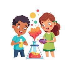 Kids science experiment Images - Free ...