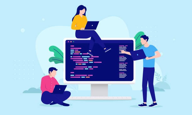 help next generation learn cs standards, learn computer science at kids own place