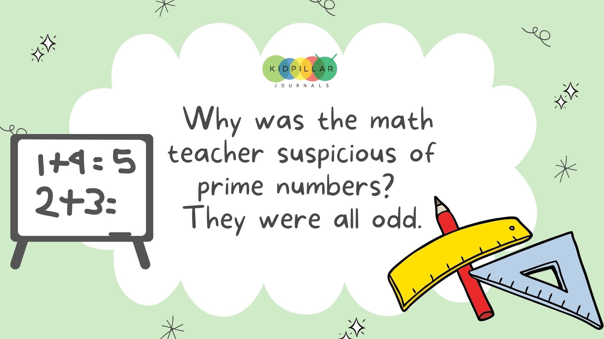 121 Funny Math Jokes & Math Puns for Kids, Teachers and Parents