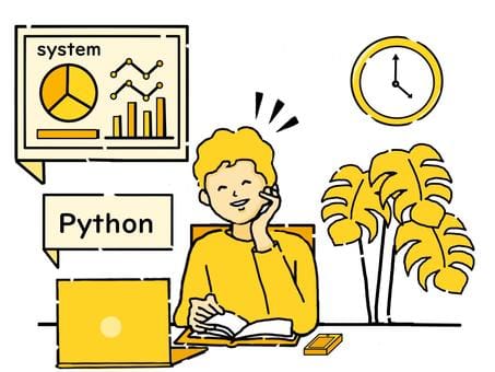 How Early Python Learning for Kids Can Shape Their Future Careers