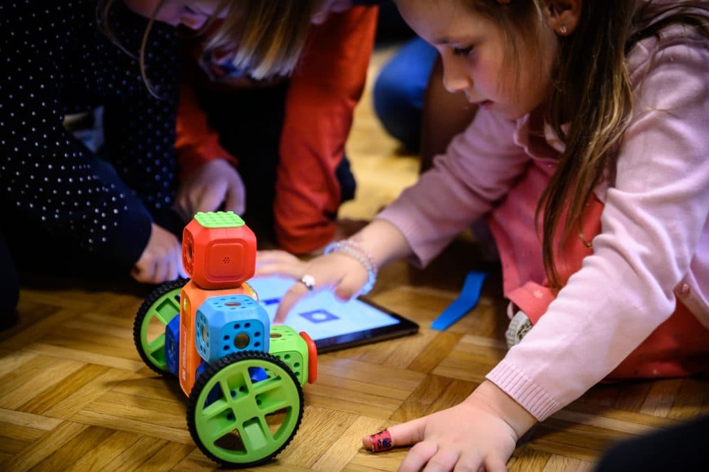 5 Best Coding Languages for Kids