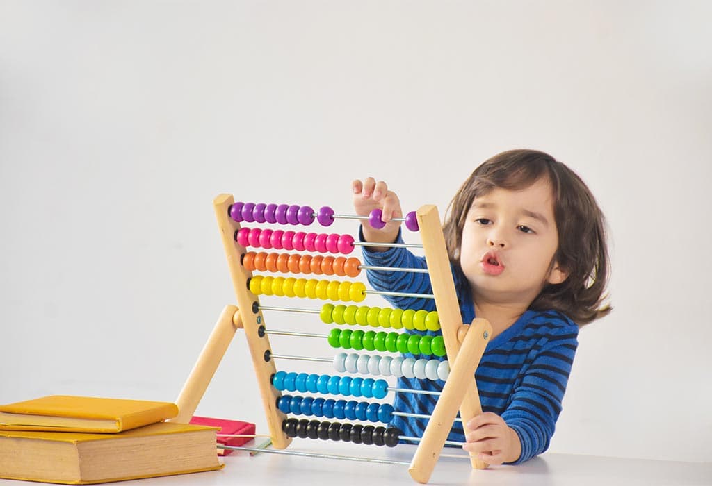 Premath Concepts For Preschool Kids - Activities & Examples