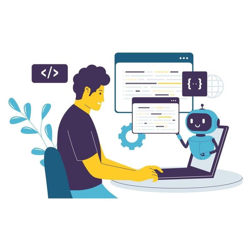 ai powered essential skills for ai and machine learning for essential skills of data science and coding efficiency