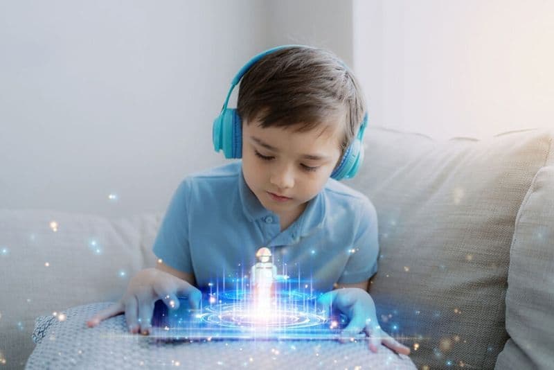 AI Course for Kids: Fun & Engaging Artificial Intelligence Learning