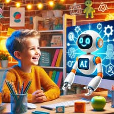 How Kids Can Use AI for Homework (The Right Way)