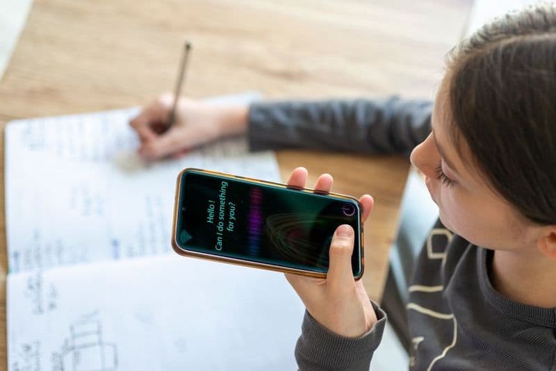 Your kid is using AI for homework this year. Now what? | CNN