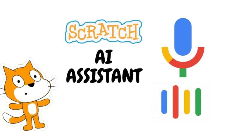 scratch with ai assistant and other ai tools to develop problem solving skills for middle schools kids