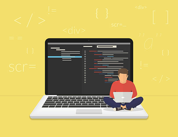 computer programs, computer science for teaching coding, computational thinking, and logical thinkinh skills