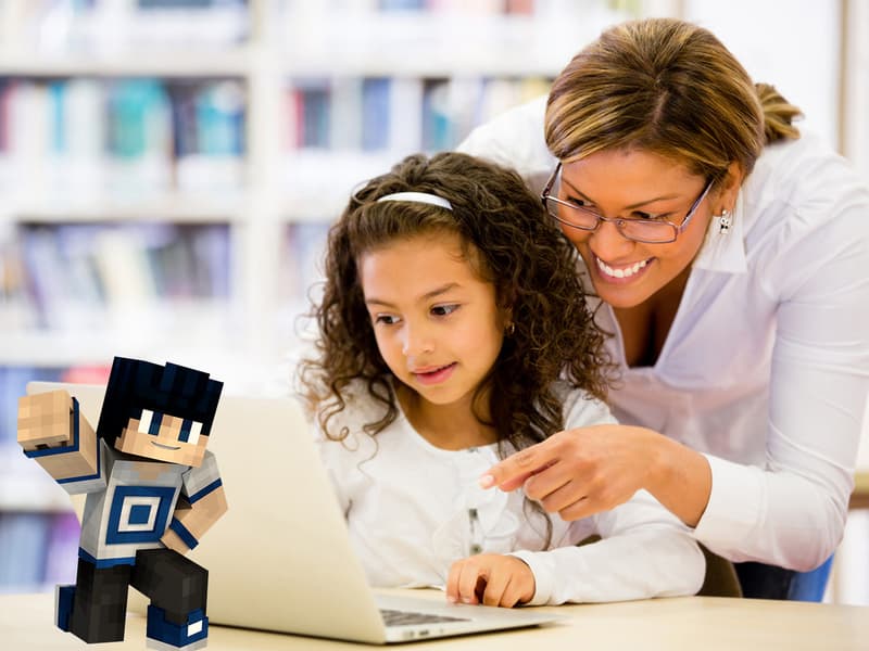 Is Minecraft Safe for Kids? What Parents Need to Know