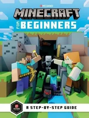 Minecraft for Beginners: A Comprehensive Guide for Kids | Coder Kids