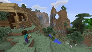 Five things Minecraft teaches kids