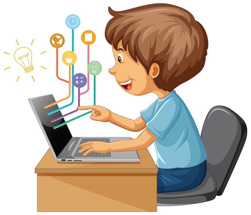 Screen-Free Coding Activities for Kids: Introducing Toddlers to Coding
