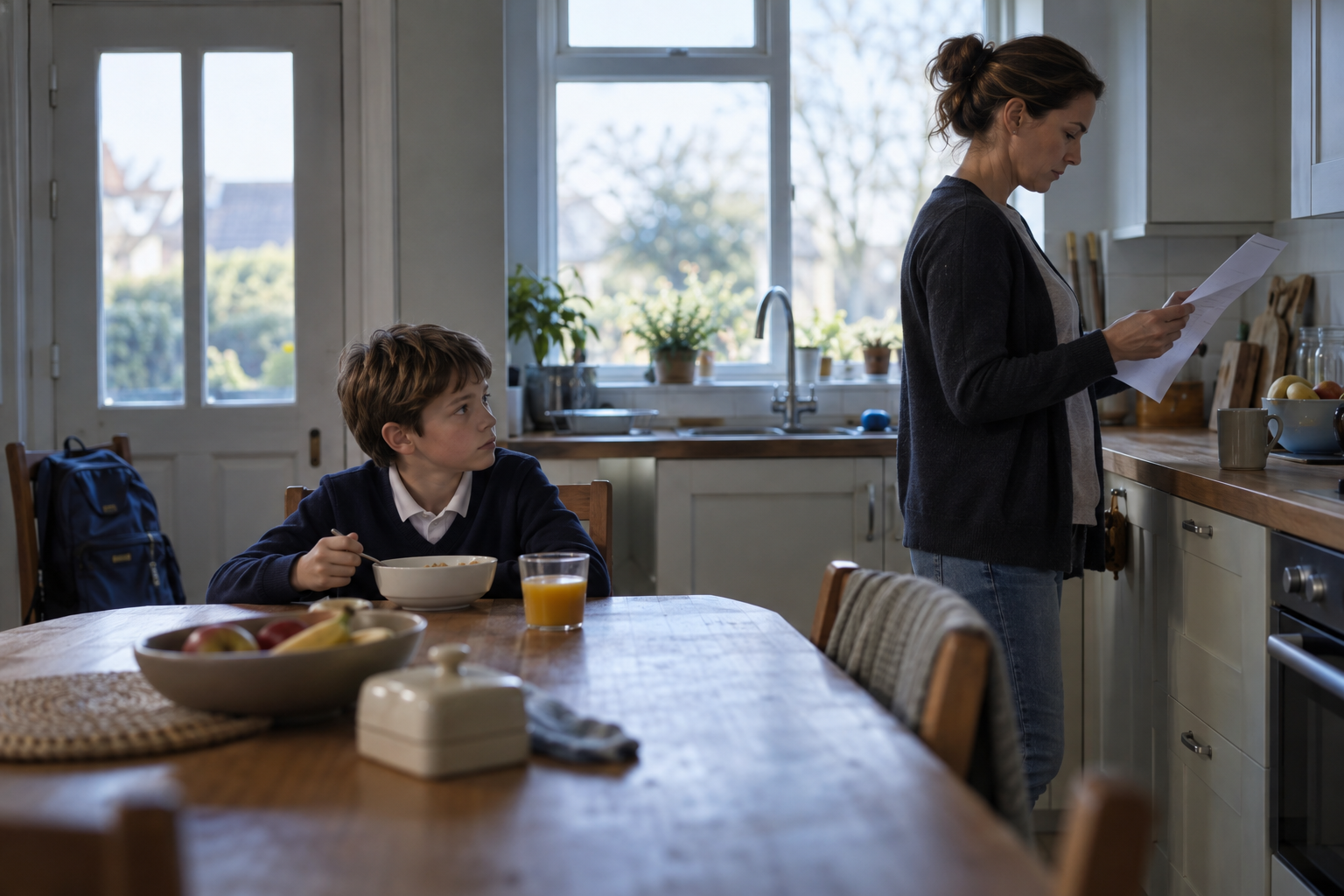Is My Child Behind in Math? How to Actually Tell