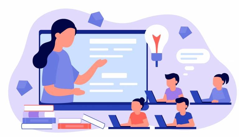 learn computer science principles, front end web development, and data structures for future in software engineering