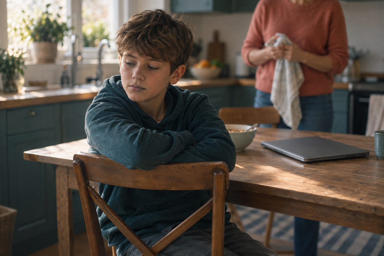 Your Child Used AI to Write Their Code. Now What?