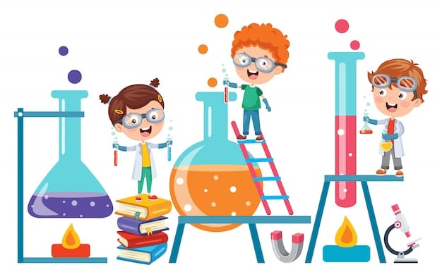 Unlock the Wonders of Science for Kids: Engaging Activities and Learning Resources