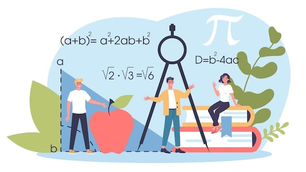 reduce math anxiety for kids by starting great program in math and helping kids and teachers to improve skills