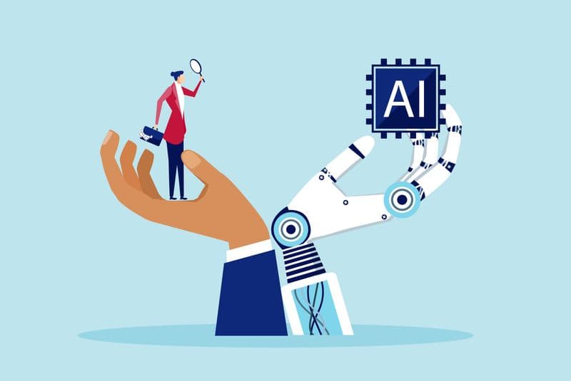 kids learn artificial intelligence, computer vision and real world ai tutor in fun writing