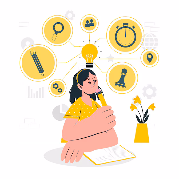 choosing after school activities