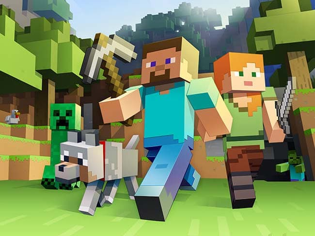 The Ultimate Guide to Minecraft Commands for Young Builders