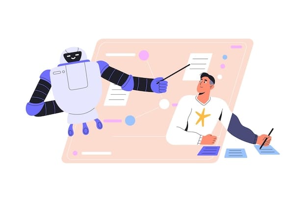 Exploring Computer Science Through AI Tools: A Fun and Interactive Way for Kids to Learn