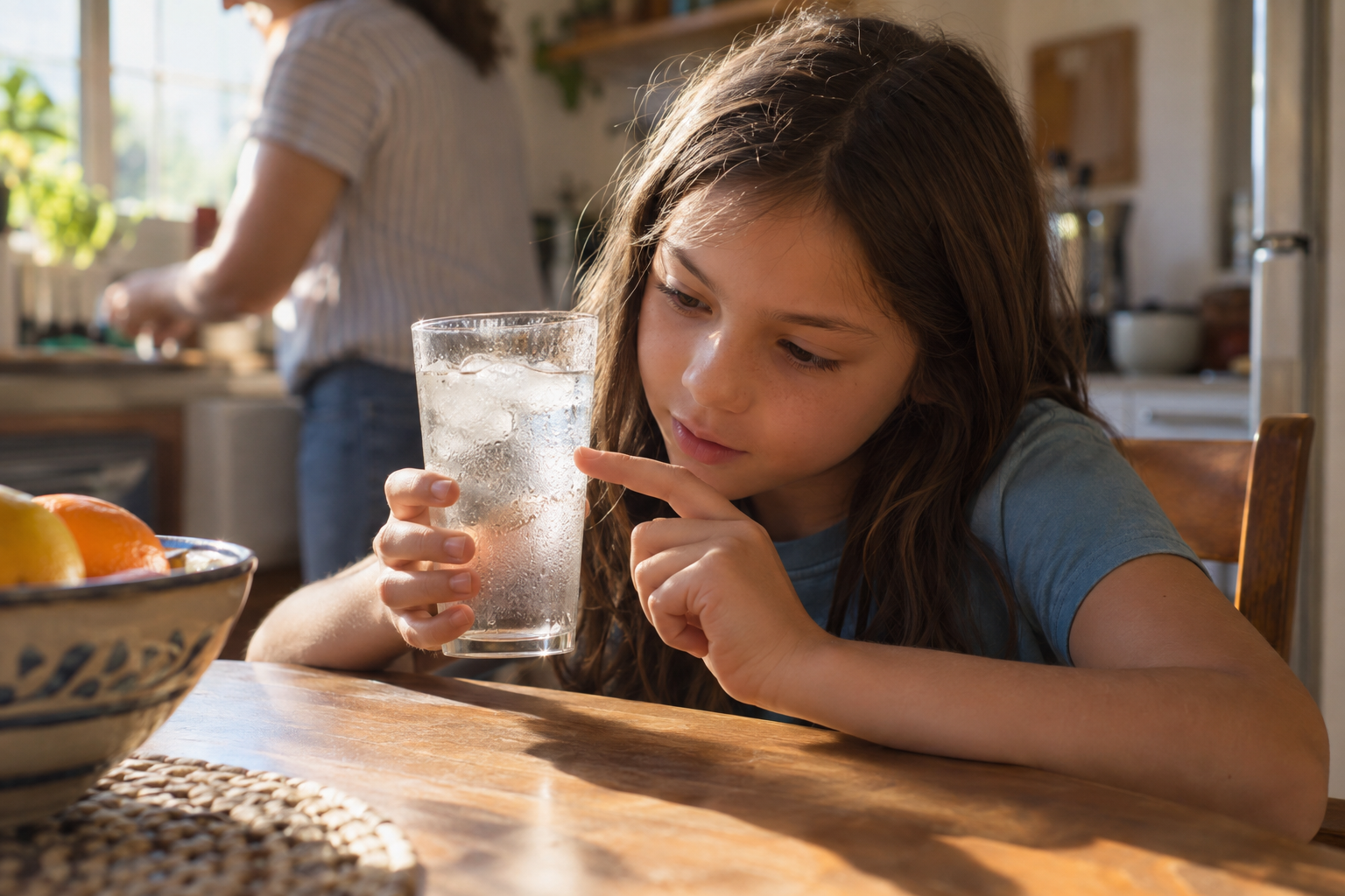 Why Kids Pass Science Tests Without Understanding Science